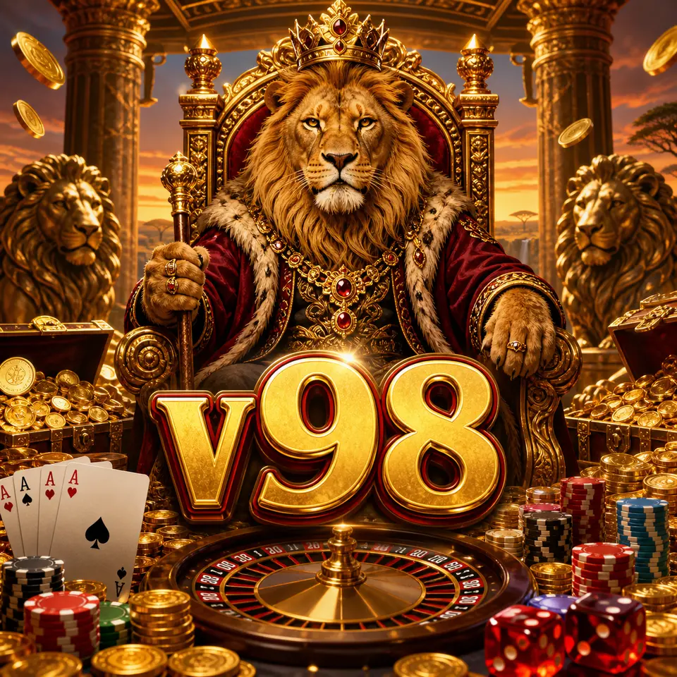v98 Masuk