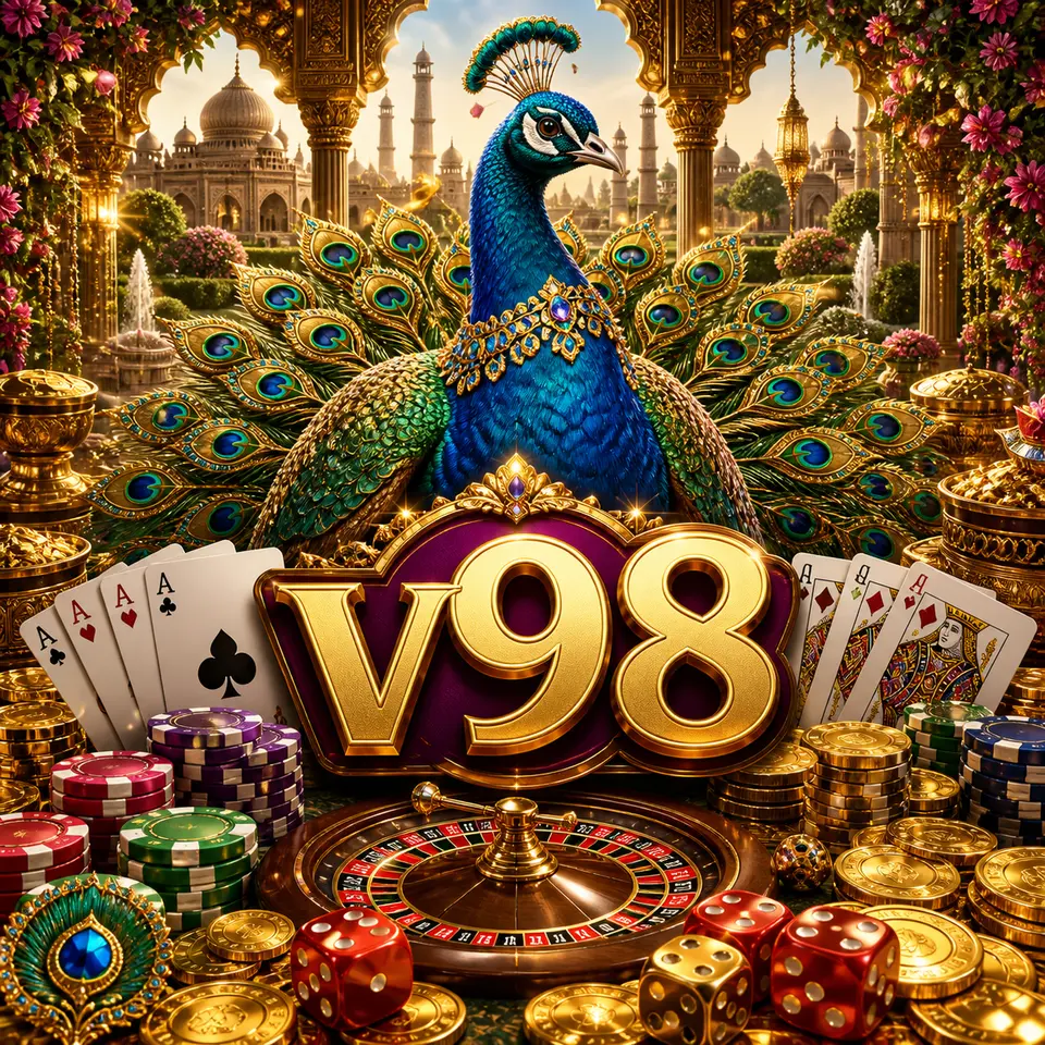 v98 APK Resmi Unduh