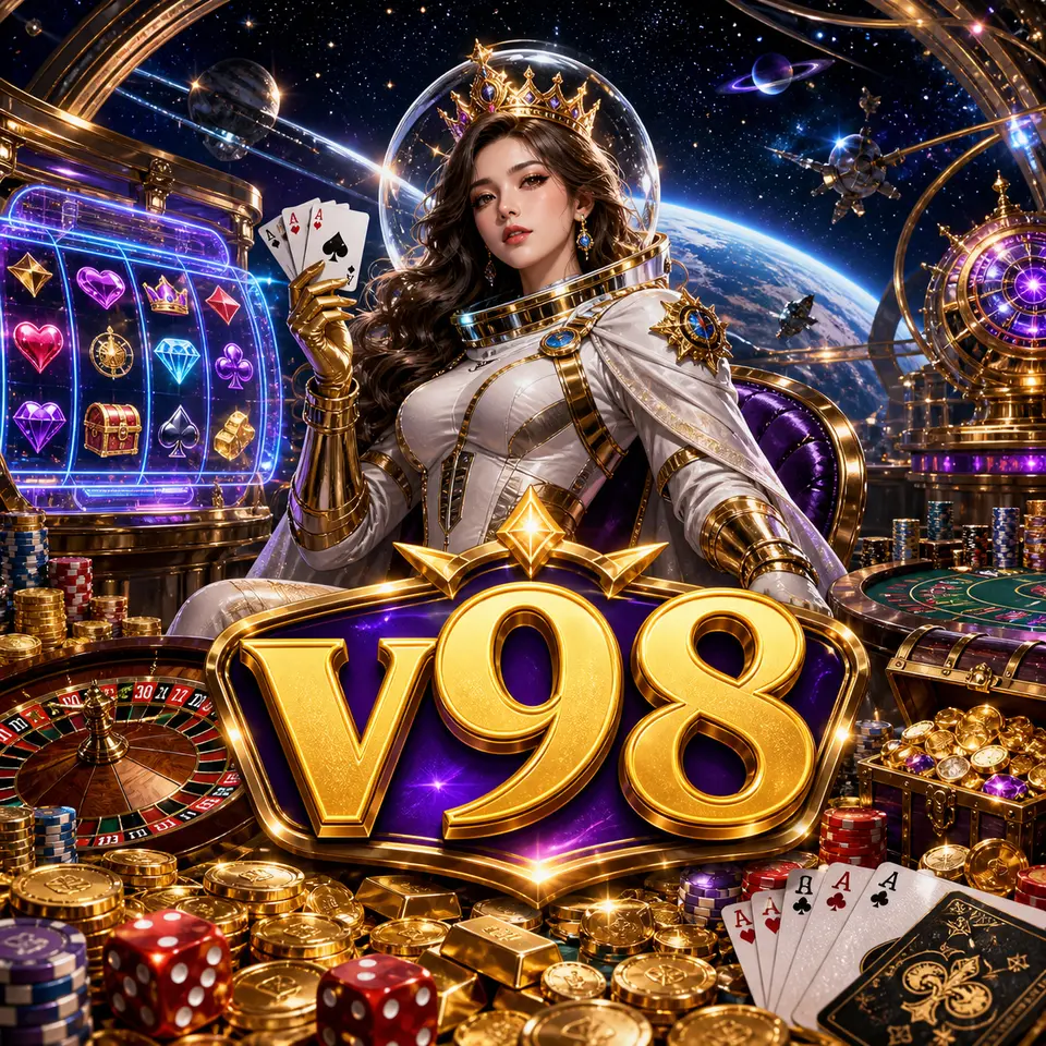 v98 Masuk - v98 Resmi