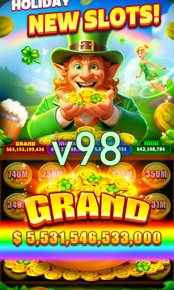 v98 Tangkapan Layar - APK Resmi